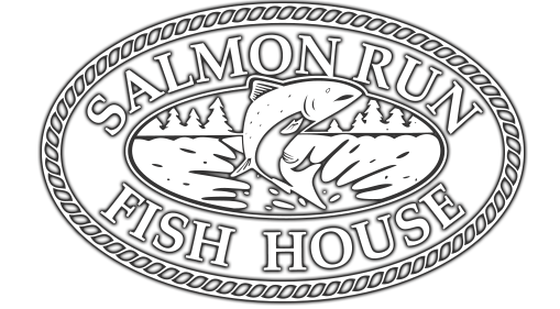 Salmon Run Fish House - Seafood Restaurant logo